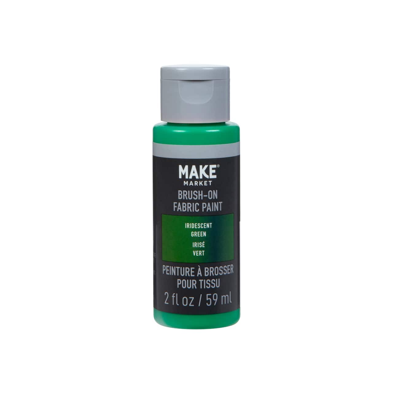 Brush-On Fabric Paint by Make Market®